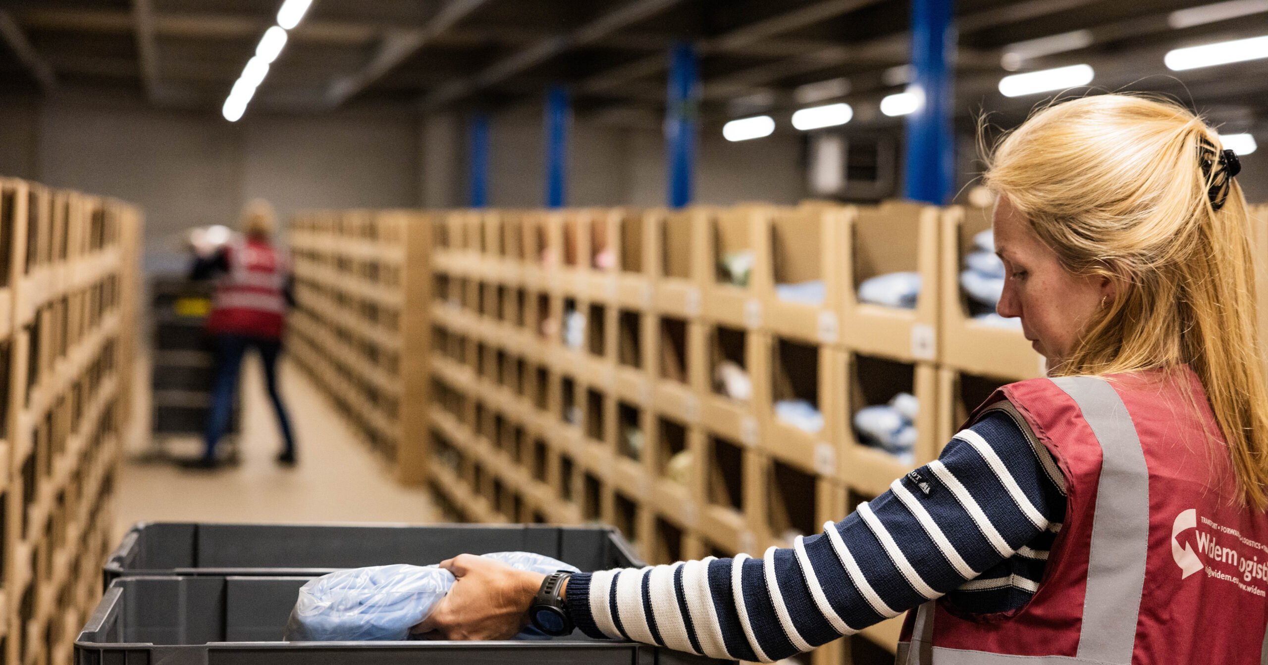 eCommerce Fulfilment